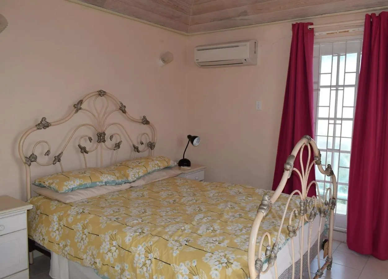 Exclusive Luxury Holiday Home Christ Church 0*,  Barbados