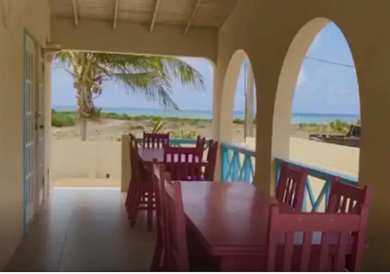 Exclusive Luxury Holiday Home Christ Church Barbados