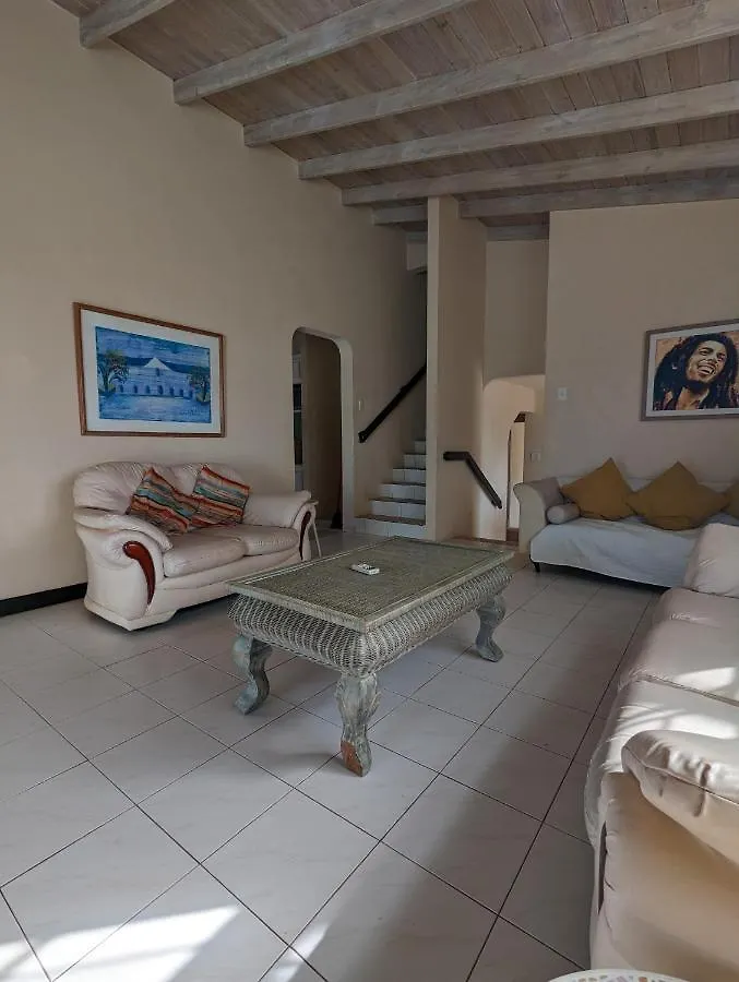 Exclusive Luxury Holiday Home Christ Church 0*,