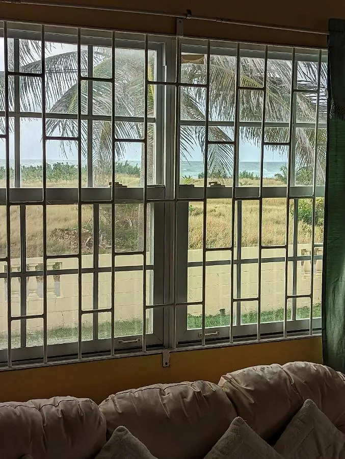 Exclusive Luxury Holiday Home Christ Church 0*,  Barbados