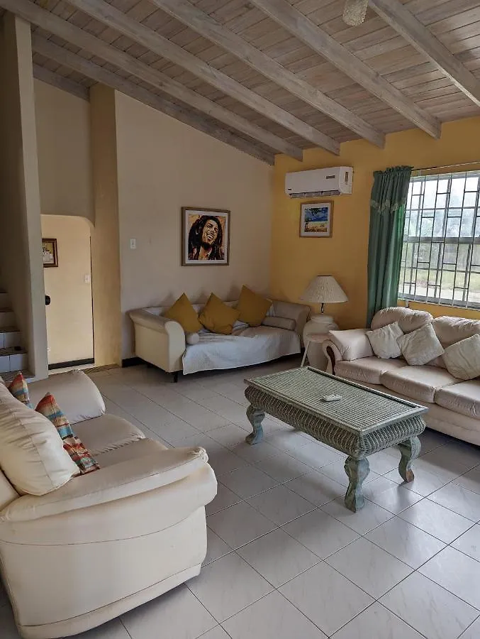 Exclusive Luxury Holiday Home Christ Church Barbados