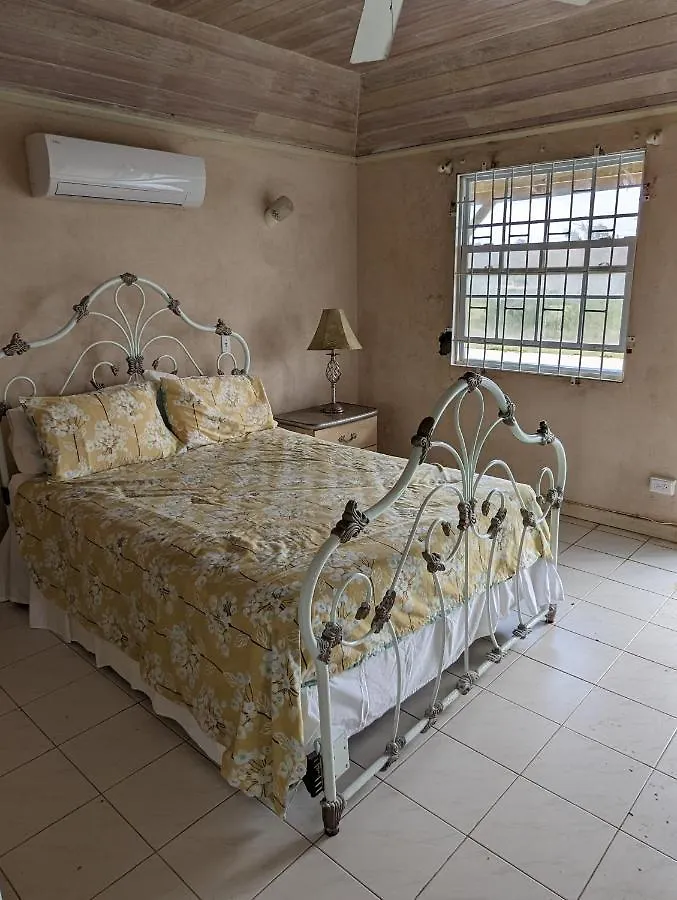 Exclusive Luxury Holiday Home Christ Church Barbados