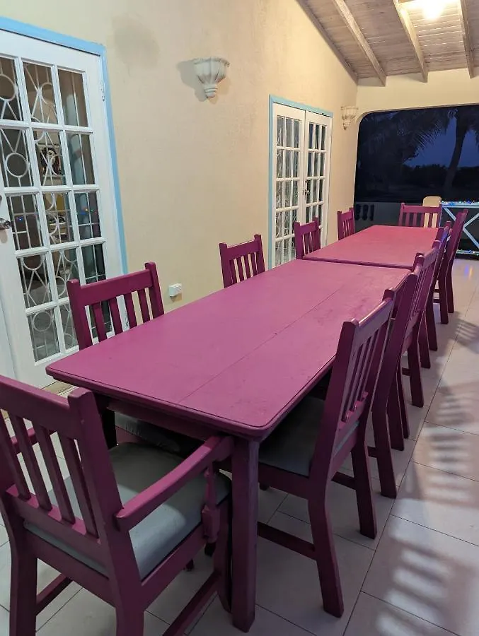 Exclusive Luxury Holiday Home Christ Church Barbados
