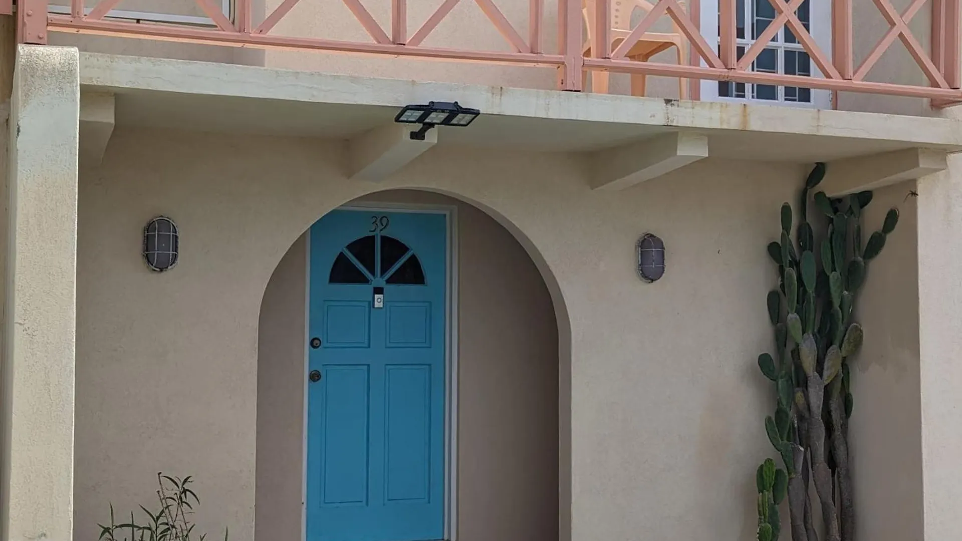 Exclusive Luxury Holiday Home Christ Church Barbados