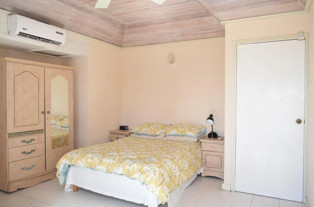 Exclusive Luxury Holiday Home Christ Church Barbados