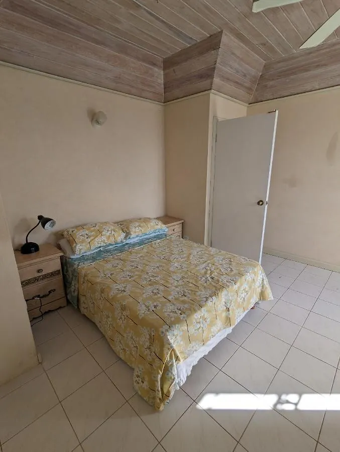 Exclusive Luxury Holiday Home Christ Church 0*,  Barbados