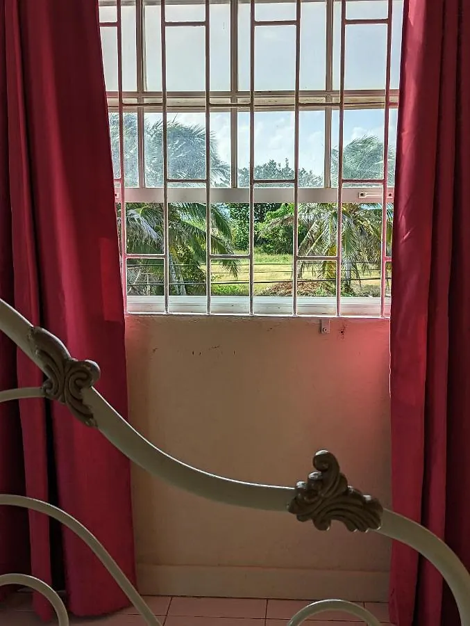 Exclusive Luxury Holiday Home Christ Church Barbados