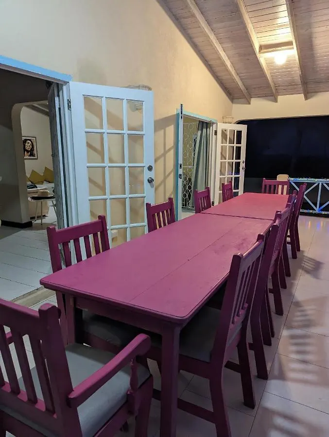 Exclusive Luxury Holiday Home Christ Church 0*,  Barbados